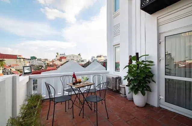 La Suite Hotel & Spa