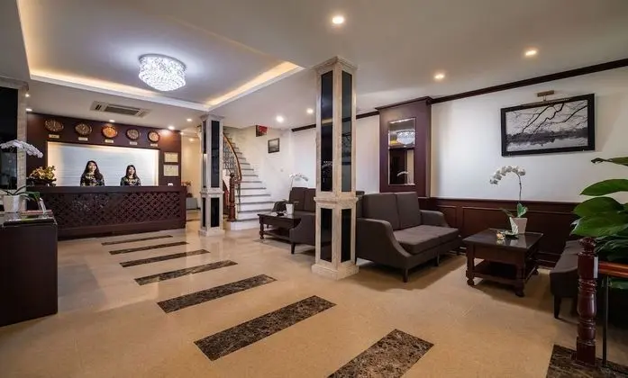 La Suite Hotel & Spa - Öne Çıkan Resim