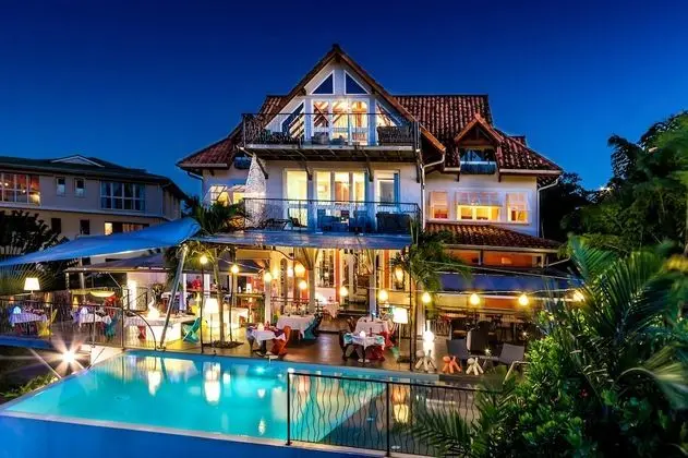 La Suite Villa