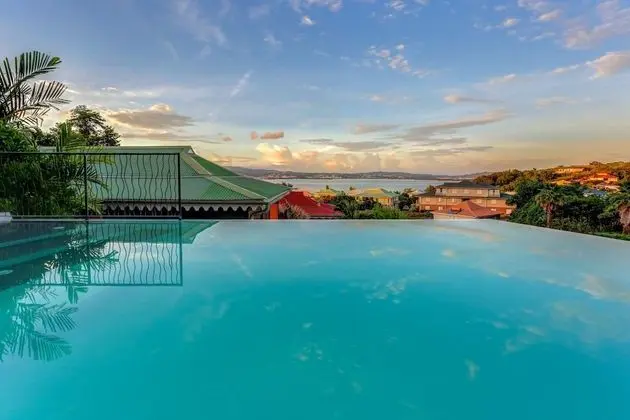 La Suite Villa - Havuz
