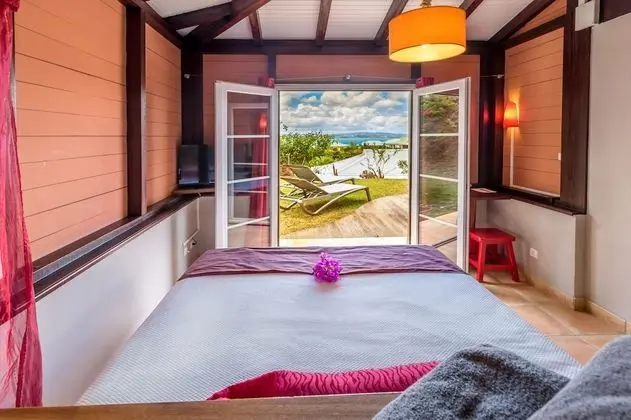 La Suite Villa - Oda