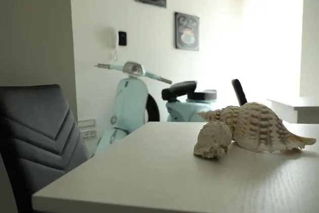 La Suite Tropea B&B - İç Mekan