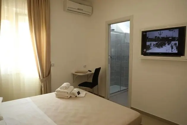 La Suite Tropea B&B - Oda