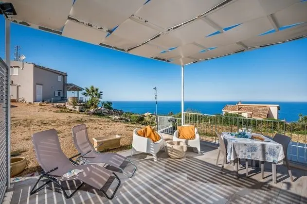 La Sula Mare Accommodation 2 Km From the Zingaro Nature Reserve - Öne Çıkan Resim