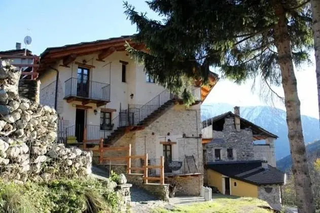 La Tano Di Grich