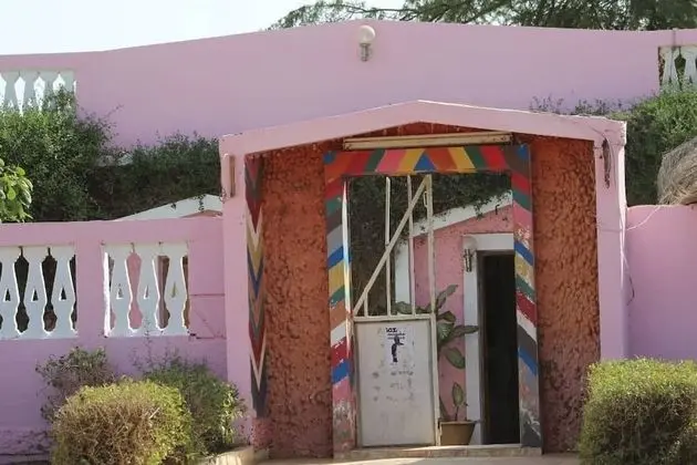 Hotel La Taouey