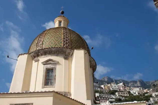 Villa La Tartana - Dış Mekan