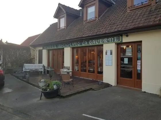 La Taverne