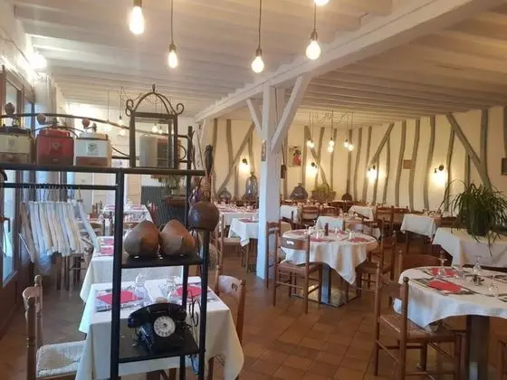 La Taverne - Yerinde Yemek
