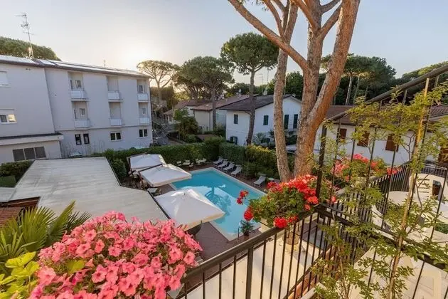 Hotel La Tavernetta
