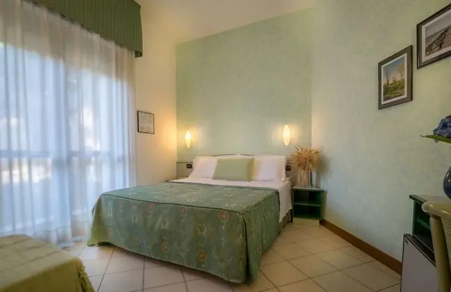 Hotel La Tavernetta - Oda