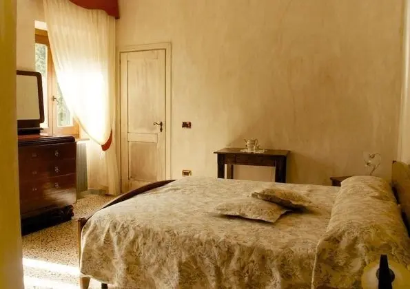 La Tavernola Agriturismo - Tenuta Mandia