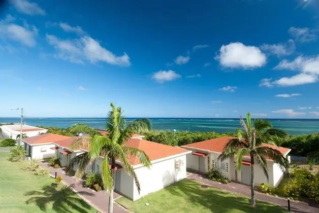 La Teada Iriomote Resort