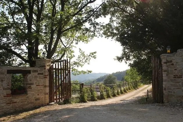La Tenuta - Resort Agricolo - 1