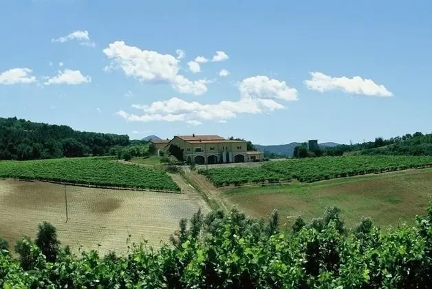 La Tenuta La Meirana