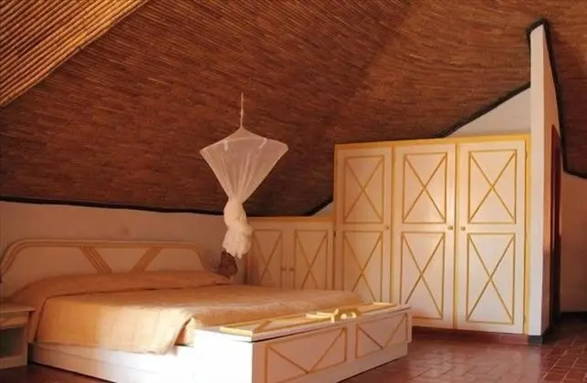 La Teranga Hotel & Villas Saly - Oda