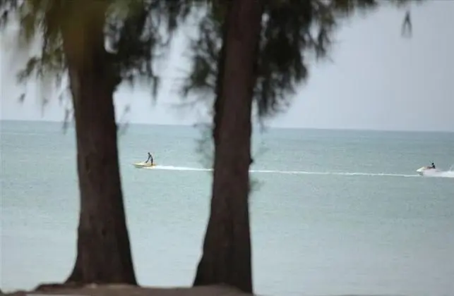 La Teranga Hotel & Villas Saly - Plaj