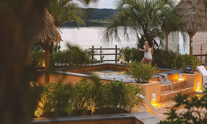 La Terrace Boutique Resort & Spa