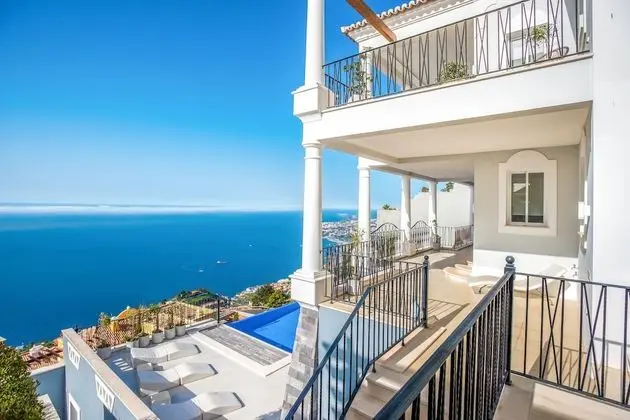 Villa La Terrasse - Palheiro Village