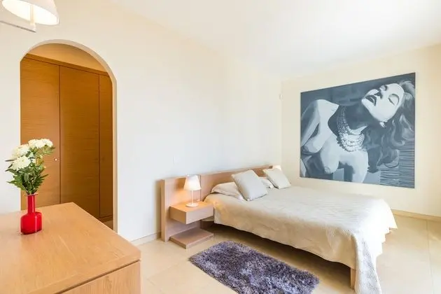 Villa La Terrasse - Palheiro Village - Oda