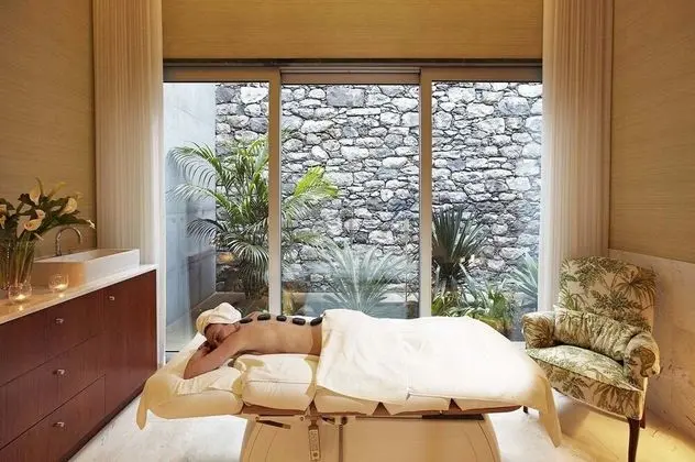 Villa La Terrasse - Palheiro Village - Spa