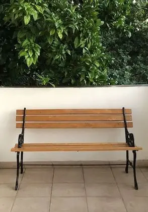 La Terrasse sul Golfo dei Poeti - İç Mekan