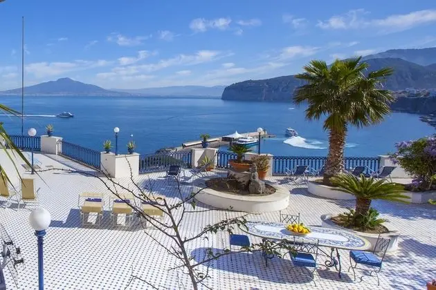 La Terrazza 38
