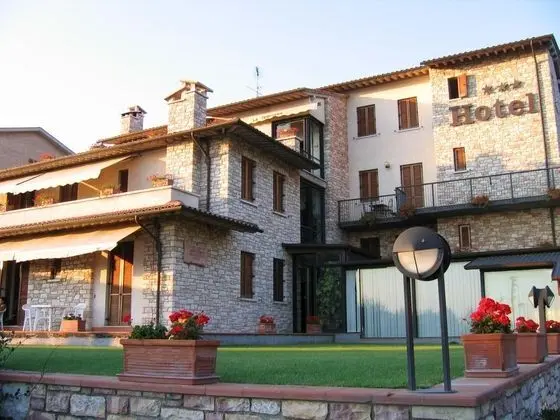 Hotel La Terrazza