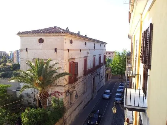 La Terrazza B&B