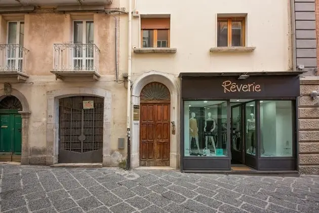 La Terrazza