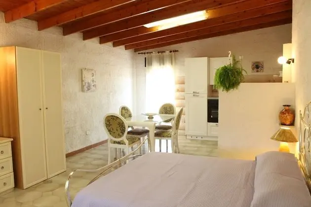 La Terrazza in Centro