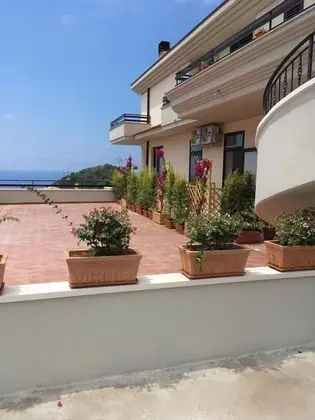 La Terrazza Degli Dei - 1