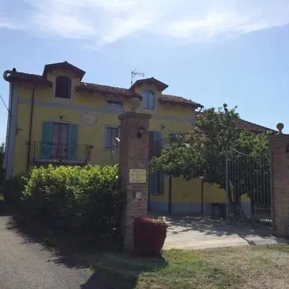 La Terrazza del Barbaresco - Öne Çıkan Resim