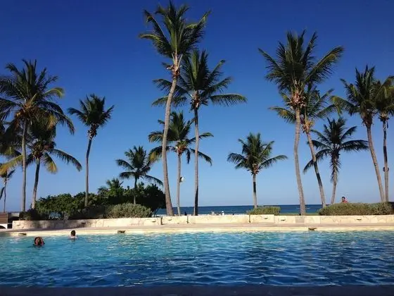 La Terrazza del Golf Beautiful Apartment in Puntacana Resort Club