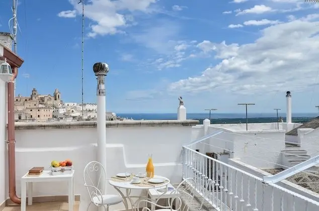 La Terrazza del Marinaio