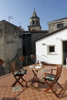 La Terrazza del Poeta