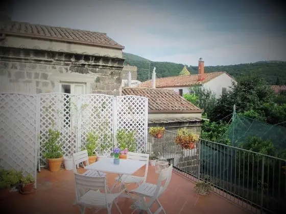 La Terrazza del Poeta