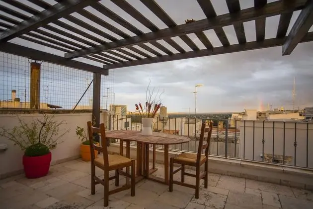 La Terrazza del Professore