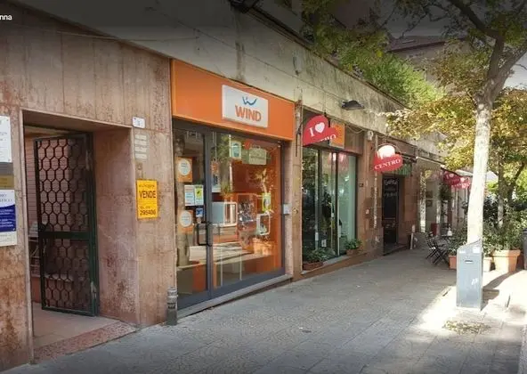 La Terrazza di Anna - Dış Mekan