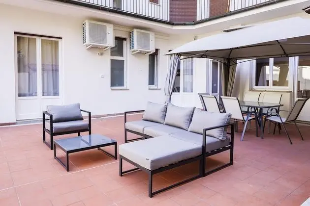 La Terrazza di Jenny B&B