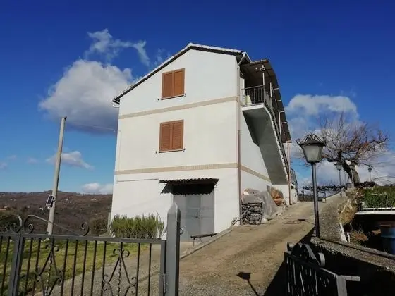 La Terrazza di Laurino