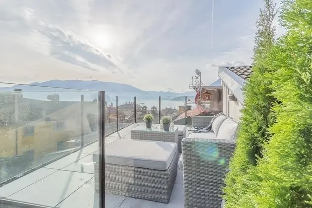 La Terrazza di Marta