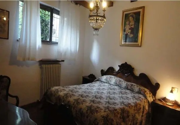 La Terrazza di spello - Oda