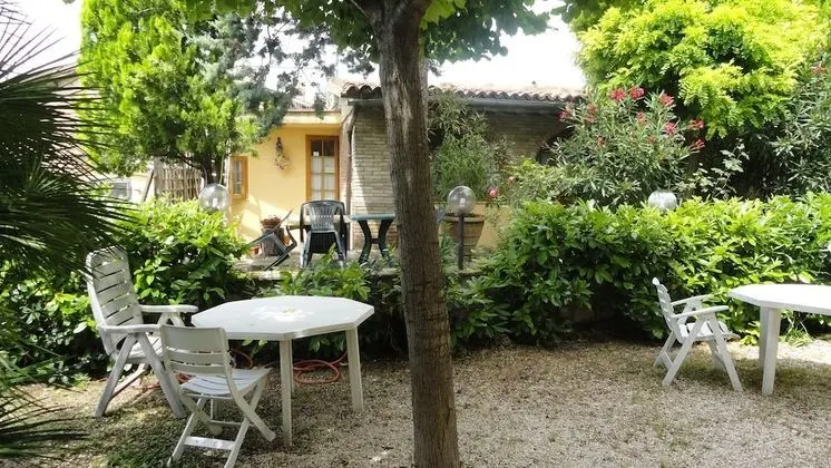 La Terrazza di spello - Yerinde Yemek