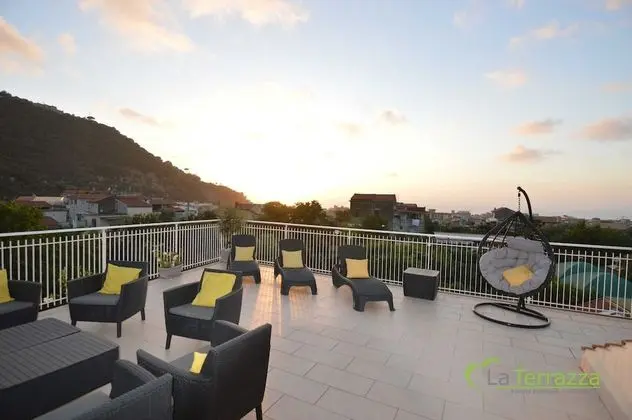 La Terrazza Family Holidays