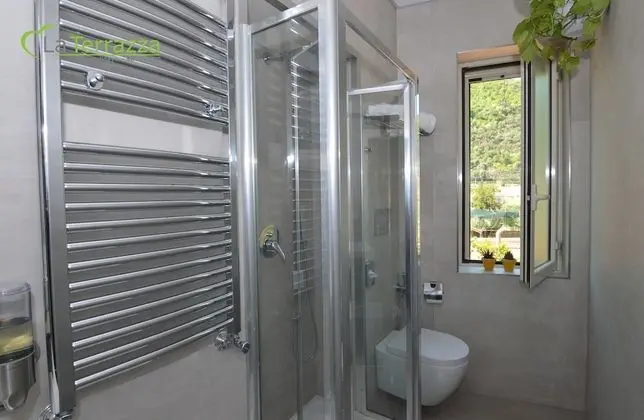 La Terrazza Family Holidays - Banyo Tipleri