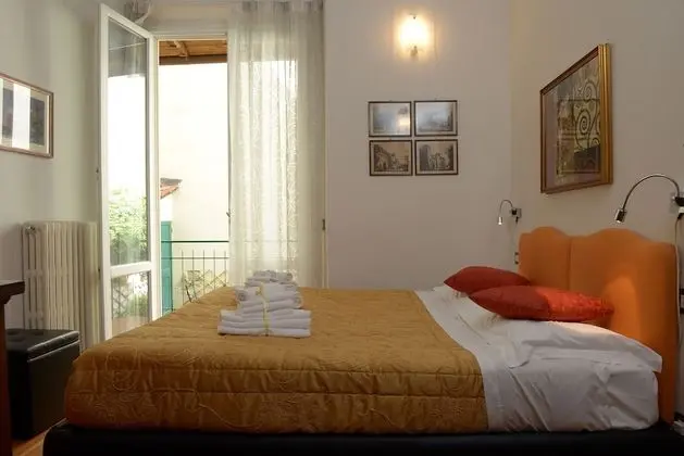 La Terrazza Foscolo - con Parcheggio - Oda