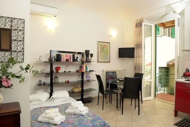 La Terrazza Foscolo - con Parcheggio - Oda Düzeni