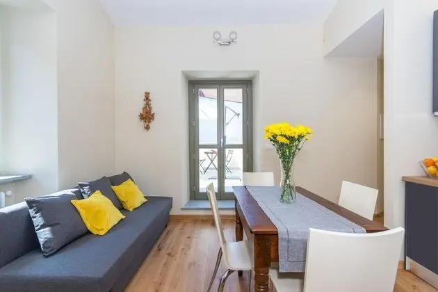 La Terrazza nel Cuore del Balon by Wonderful Italy