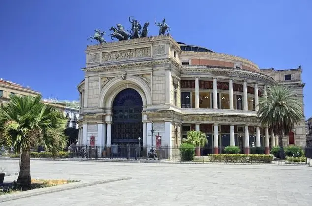 La Terrazza Palace